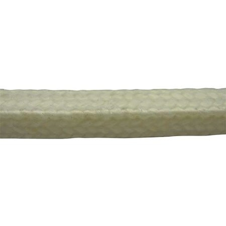 Palmetto Packing Packing Seal, 3/8 Sq In., 25 Ft 1371