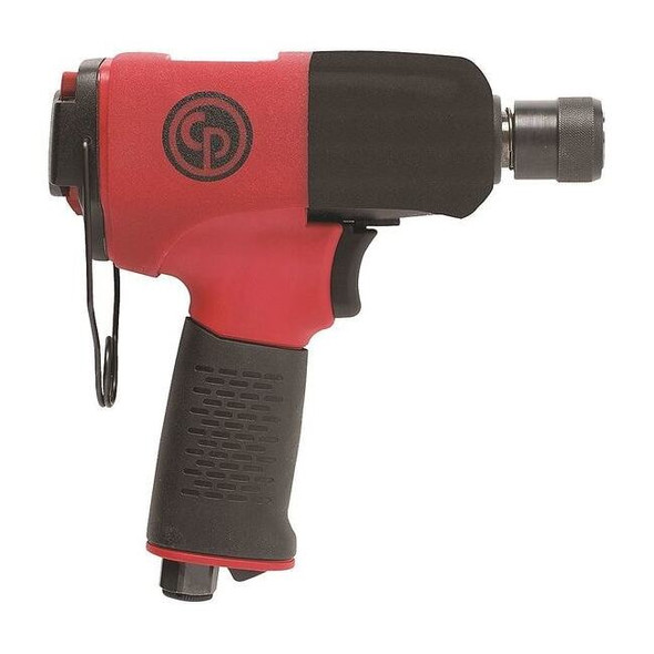 Chicago Pneumatic 7/16" Pistol Grip Air Impact Wrench 332 ft.-lb. CP8232-QC