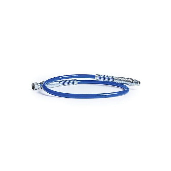 Graco COUPLED HOSE,3 ft L,3,300 psi 238358