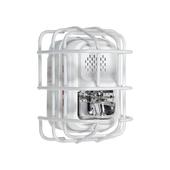 Safety Technology International L Series Wire Cage STI-9763