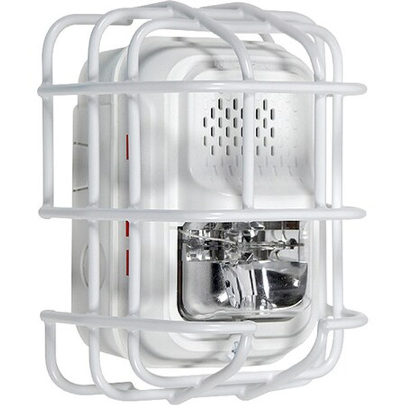 Safety Technology International L Series Wire Cage STI-9763