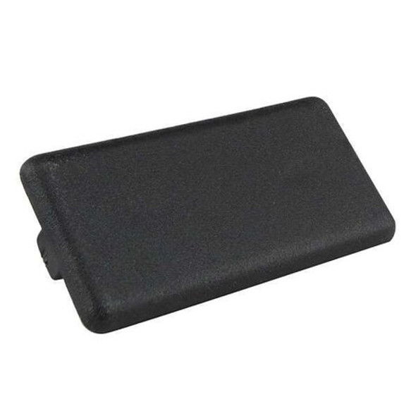80/20 End Cap,20 mmx3 mmx40 mm 12306