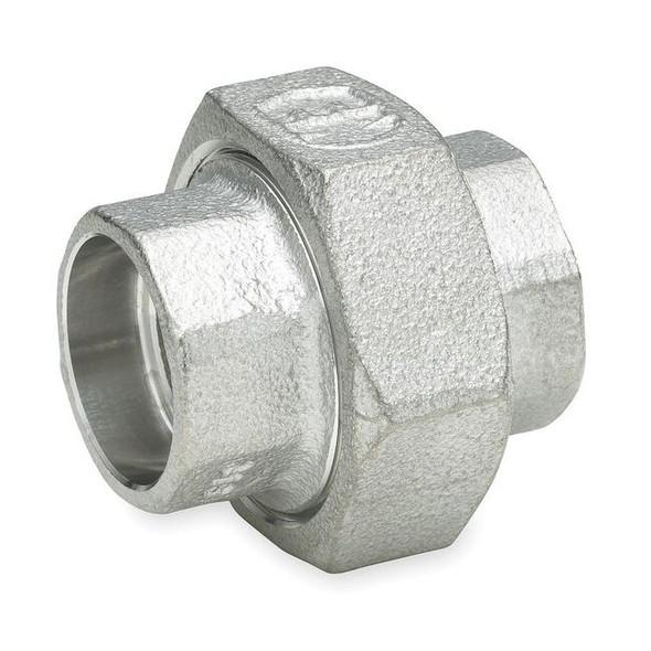 Manufacturer Varies StainlessSteel,Union,1"Socketx1" 4307005168