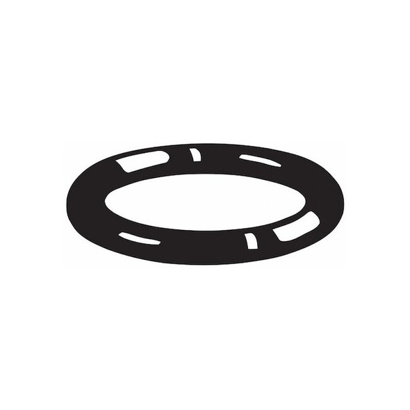 Manufacturer Varies O-Ring,8-3/4 in Dia,3/32"W,EPDM,Blk,PK10 GR-E70174/10