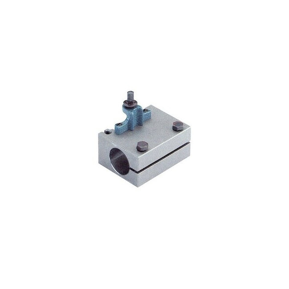 Hhip Heavy Duty Boring & Drilling Holder S For E 40-Position Tool Post 3900-5323
