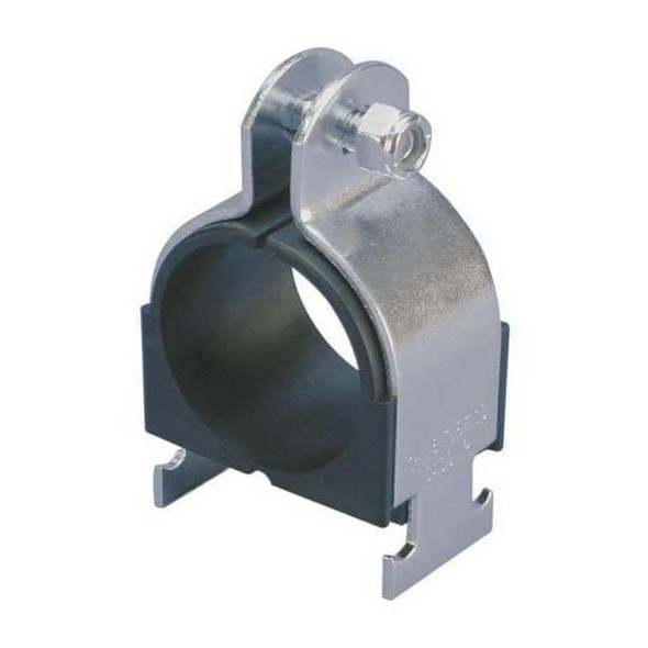Nvent Caddy Insulated Strut Clamp, 3 In. Copper Tube CCC0312