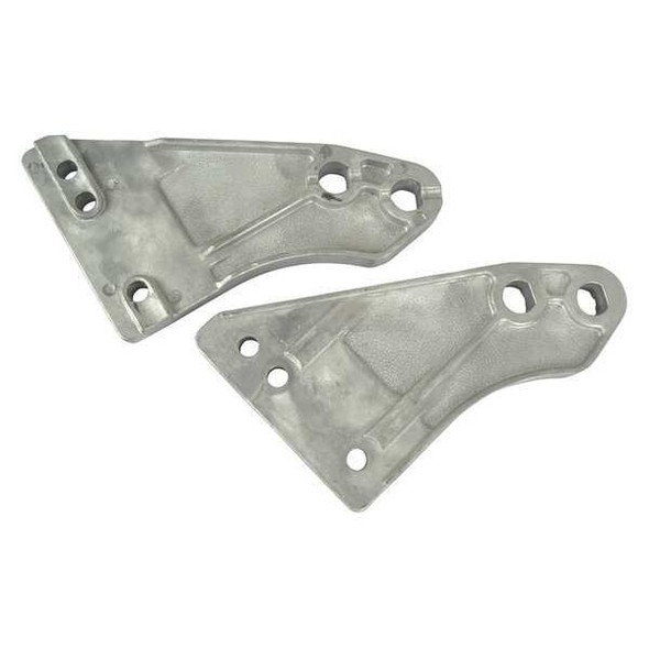 Dayton Axle Cast Brackets,Left and Right AB-046