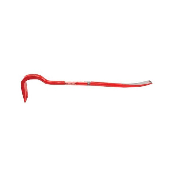 Craftsman Wrecking Bar,24" CMHT82502