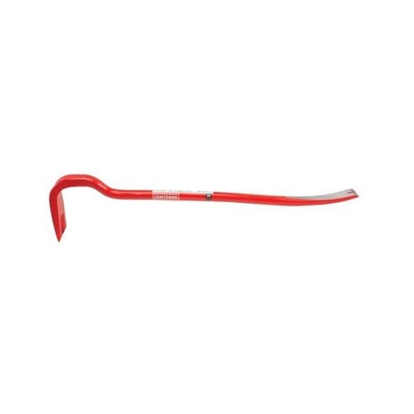 Craftsman Wrecking Bar,24" CMHT82502