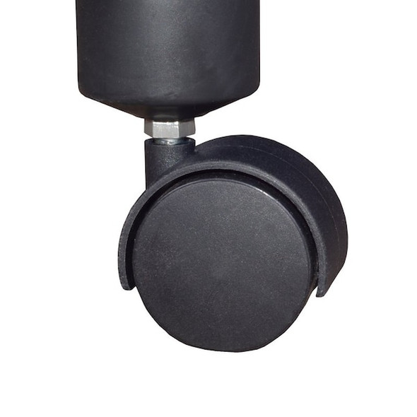 Tables > Height Adjustable > Round Mobile Table & Chair Sets, 42 W, 42 L, 23-34 H, Cherry