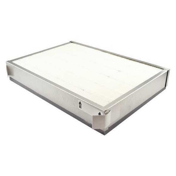 Baldwin Filters Air Filter,11-23/32 x 2-9/16 in. PA5300