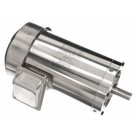 Leeson Washdown Motor,3 HP,3470 RPM 191542.00