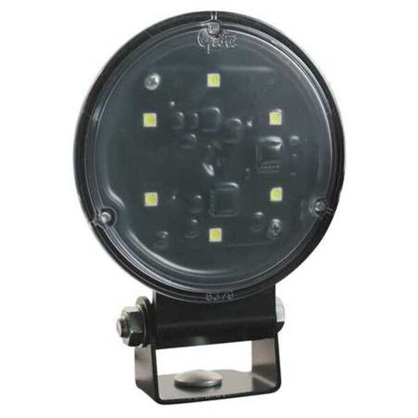 Grote Work Lamp,Wide Flood,36 LED,w/Bracket 63871-5