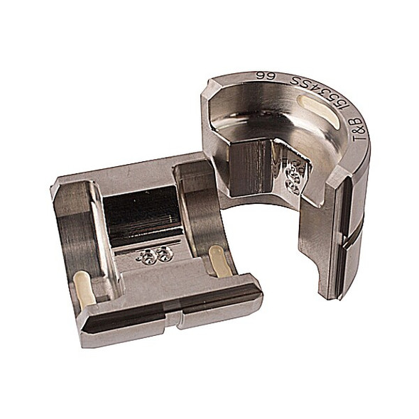 Abb Crimping Die,TNB 15500,14 tons,300 kcmil 15534SS Abb Crimping Die,TNB 15500,14 tons,300 kcmil 15534SS