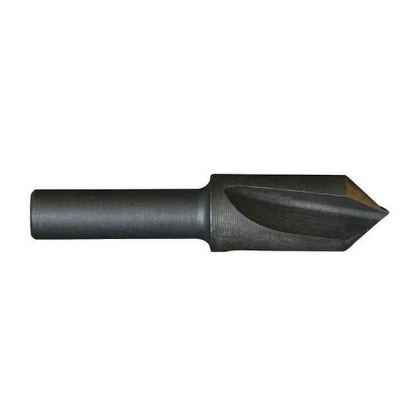 Cleveland Countersink,Single Flute,60 Deg. Angle C46115