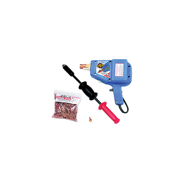 Magna-Spot Entry-Plus Stud Welder Kit JO1050