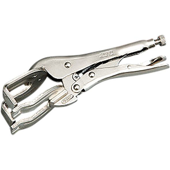 8-1/2" Panel Clamp Locking Pliers 225R