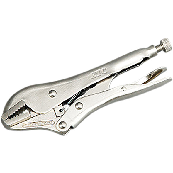 10" Straight Jaw Locking Pliers 250R