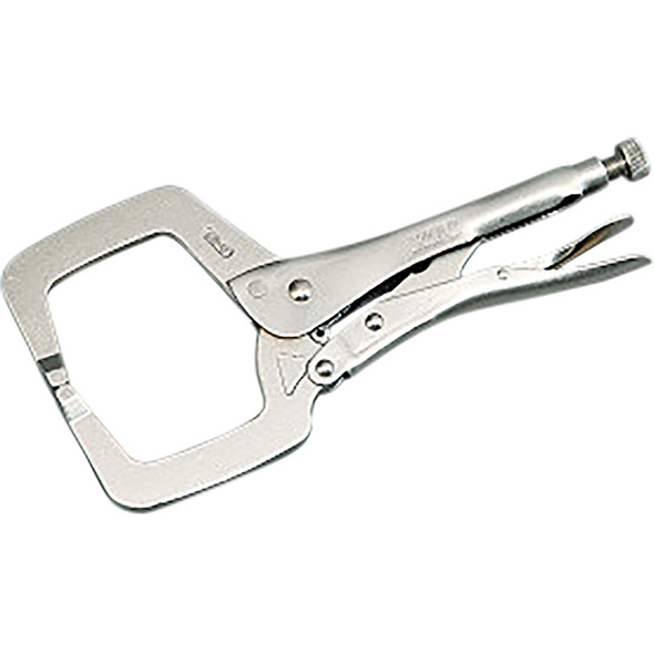 11" C-Clamp Locking Pliers 280R