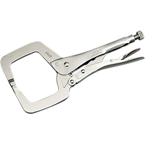 18" C-Clamp Locking Pliers 460R
