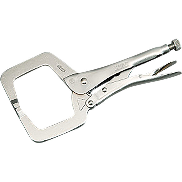 24" C-Clamp Locking Pliers 610R