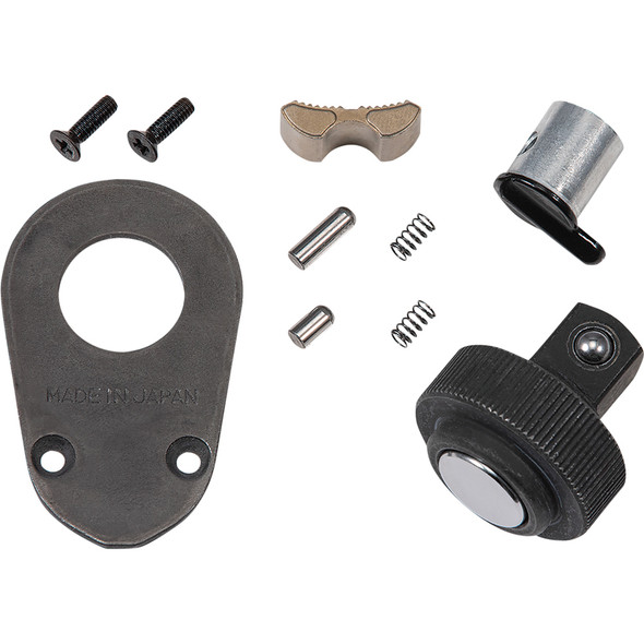 Repair Kit for Items BR390, BR390L, BR390F, BR390FL BR390-K