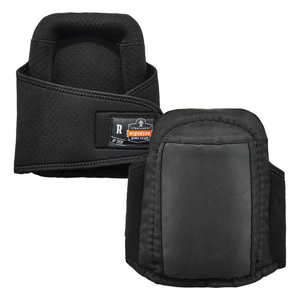 Ergodyne® ProFlex® 350 Gel Foam Kneepads