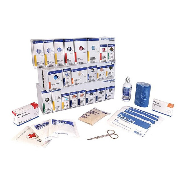 First Aid Only 91132-021