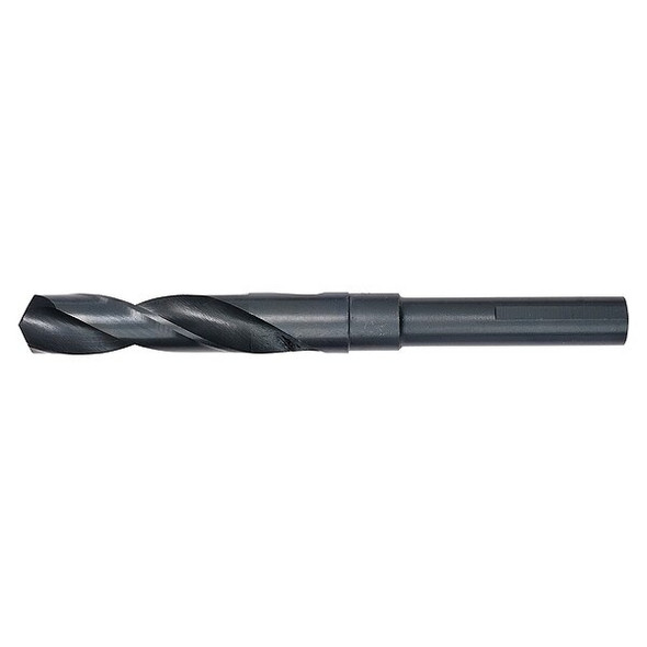 Milwaukee Tool 5/8" S&D Black Oxide Drill Bit 48-89-2742
