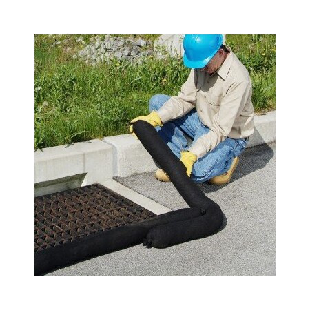 Pig Filtrexx FilterSoxx with MetaLoxx ext. dia. 5" x 5' L FLT717