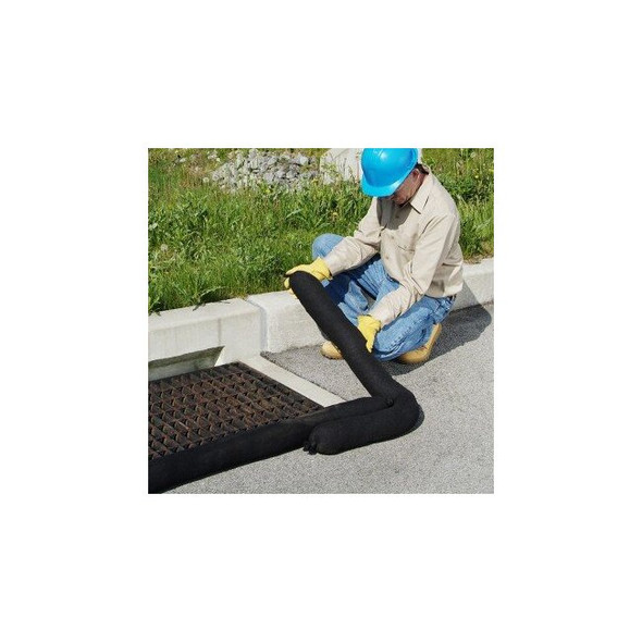 Pig Filtrexx FilterSoxx with MetaLoxx ext. dia. 5" x 5' L FLT717