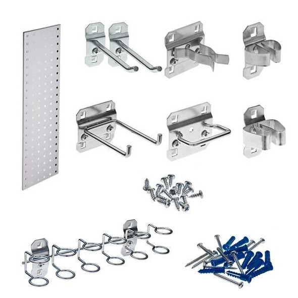 Triton Products LBS31T-WHT