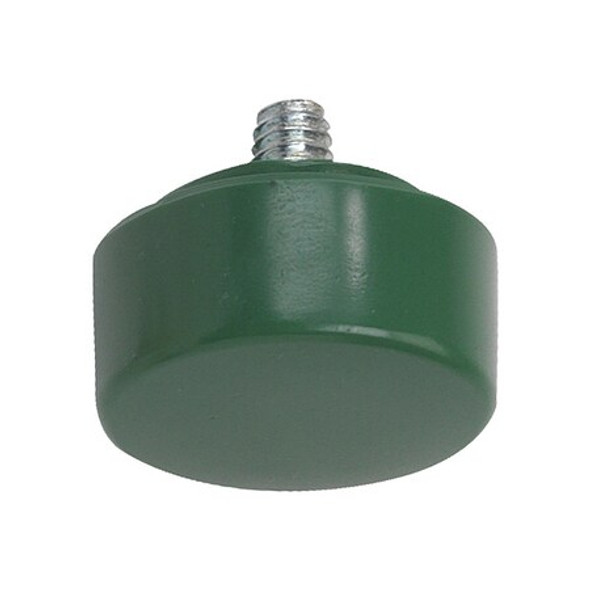 Nupla Hammer Tip Head,Tough,Green 75.15-104