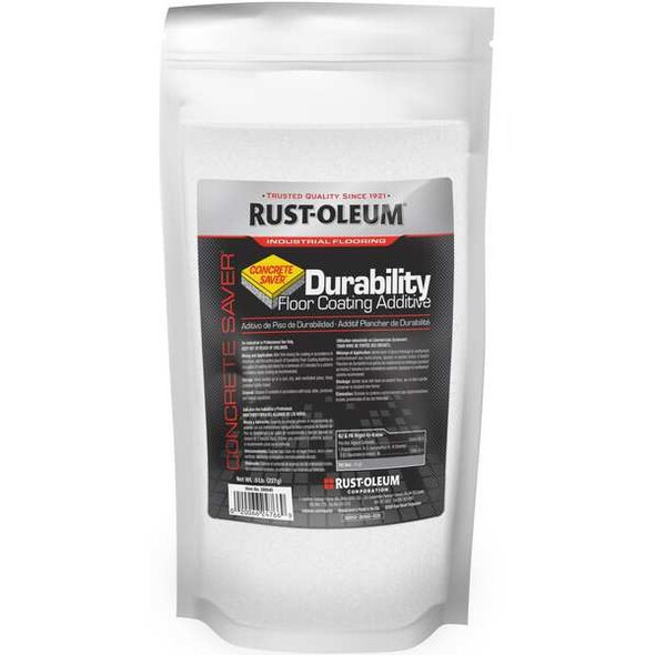 Rust-Oleum Durability Additive,3 lb.,White 280945