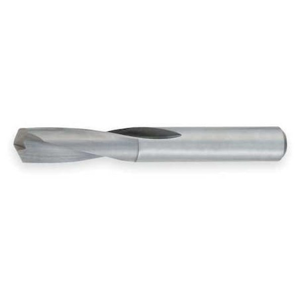 Osg Screw Machine Drill,A,Carbide 215-2340