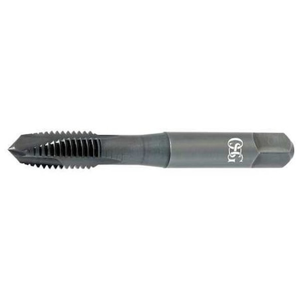 Osg Spiral Point Tap Plug, 3 Flutes 2855000