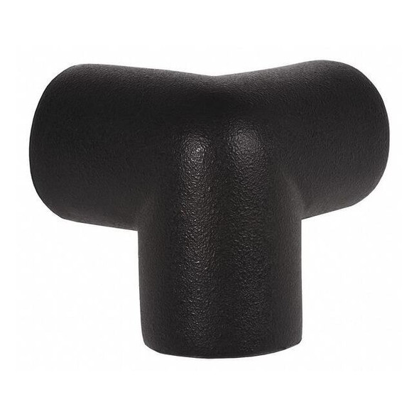 Knuffi Corner Guard,Square,Black 60-6787