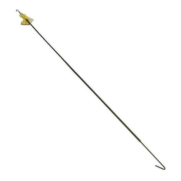 True Door Hinge Spring, For Fridge/Freezer 875587