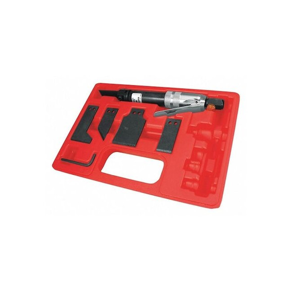 Astro Pneumatic Pneumatic Scraper Kit 1750K