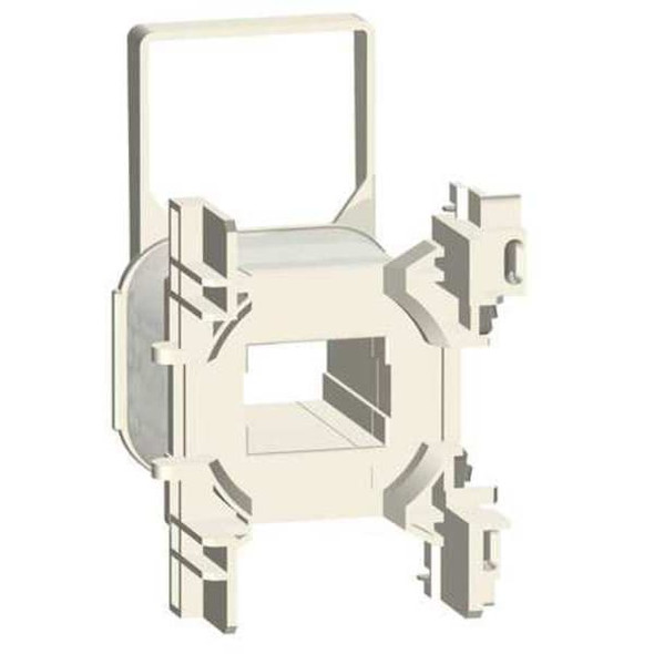 Schneider Electric Replacement Magnetic Coil,24VAC,50/60 Hz LXD3B7