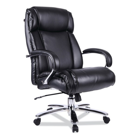 Alera Office Chair,48.2 in H,Silver ALEMS4419 Alera Office Chair,48.2 in H,Silver ALEMS4419