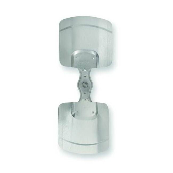 Revcor Propeller,Dia 24 In,24 Deg Pitch TNT2402-24 L
