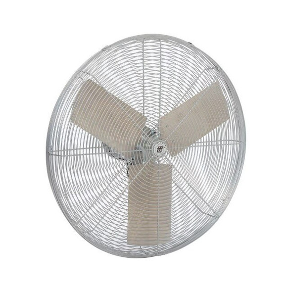 ACH30 TPI 30" Standard Ind. Fan Head 1/4 HP