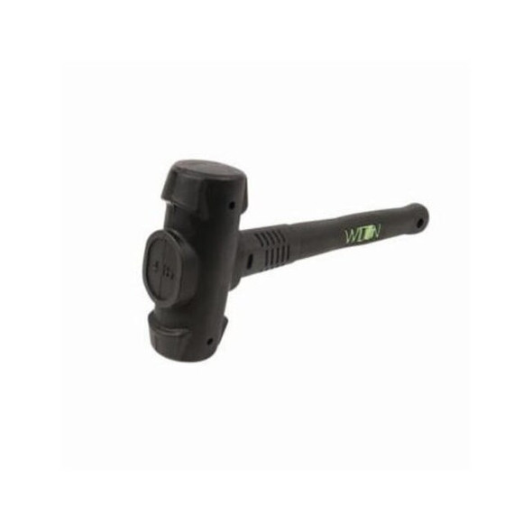 55214 Wilton Dead Blow Hammer, 2 lb. Head Weight, 14 Inch L