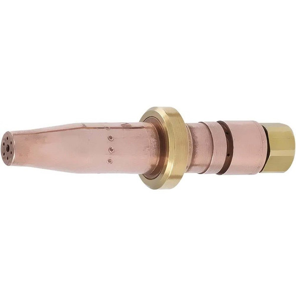 CTIPMC-12-1 XTRweld Cutting Tip, Miller/Smith ® Style, MC12 Series, Size 1