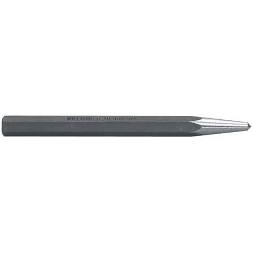 P-40 Williams Center Punch 3/8" Pt 5"