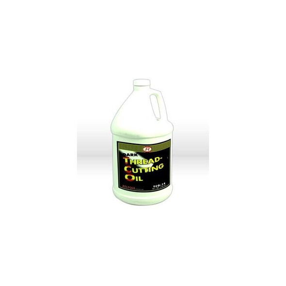 05G-TCO14 Relton TCO-14 Thread Cutting Oil,Dark,Extreme pressure additive,Oil,5 gallon