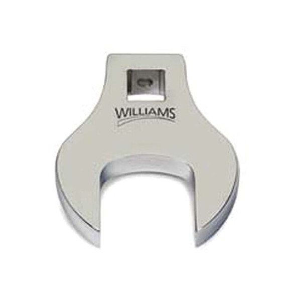 10712 Williams 3/8" Drive Crowfoot Wrench 1-1/8 OE