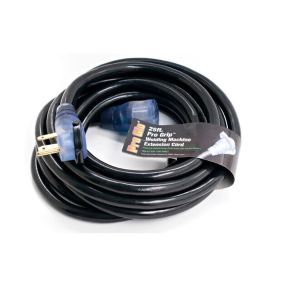 PD13310025 Kalas, Extension Cord, 25 ft L, Heavy Duty