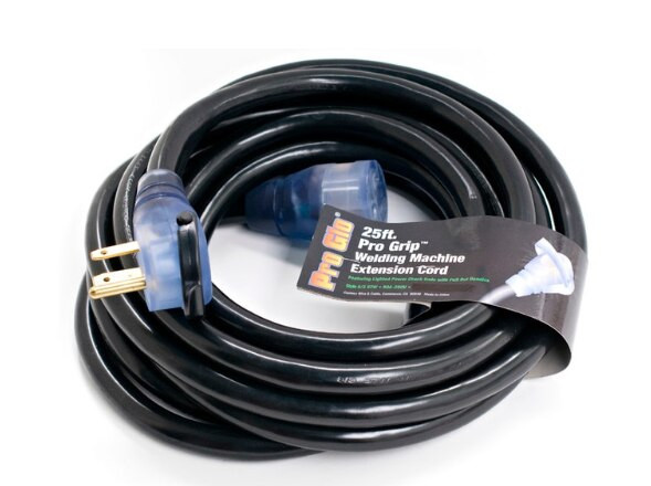 PD13310025 Kalas, Extension Cord, 25 ft L, Heavy Duty